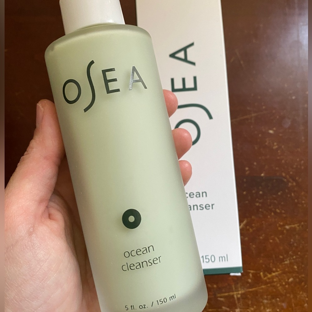 OSEA Malibu Ocean Cleanser
